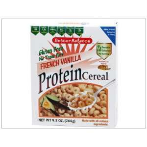   Kays Naturals Protein Cereal (9.5 oz. Box)