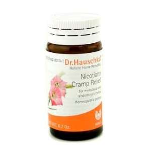  Dr. Hauschka Nicotiana Cramp Relief ( Exp. Date 02/2012 