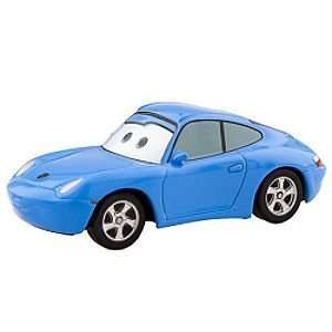 Disney Sally Die Cast Car Toys & Games