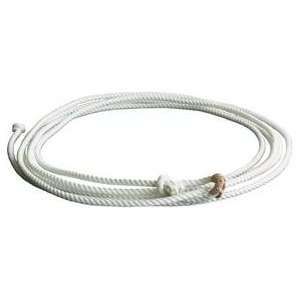  Rancher Lariat   Natural   3/8T X 30Ft