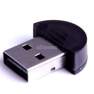   Device USB Micro WIFI Dongle Wireless Adapter for PC Black  