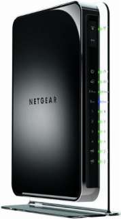 Netgear WNDR4500 100NAS N900 Wireless Db Gig Router 606449077360 
