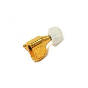  Fender Key Gtr 1G Gold W/Pearl S Musical Instruments