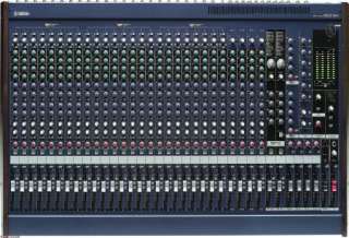 Yamaha MG24/14FX 24 Channel Console Mixer with Effects 086792658957 