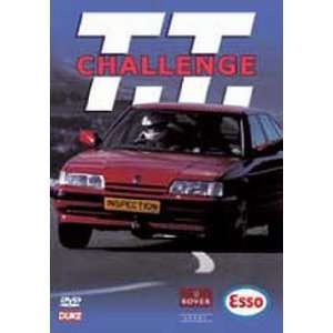  TT Challenge (DVD) 