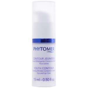   Contour Reviving Wrinkle Correction Cream for Eyes & Lips Beauty