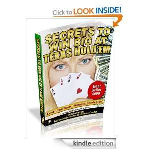   BIG AT TEXES HOLDEM software billions club  Kindle Store
