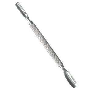  Princess Care Solo SS Nail Cuticle Pusher Pterygium Remover 15 Beauty