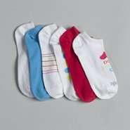 Peds Womens Low Cut Socks 