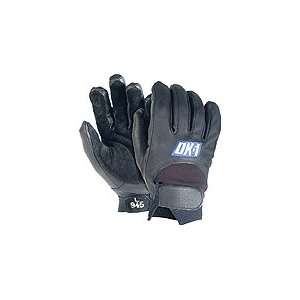    Womens Premium Anti Impact Gloves, Large