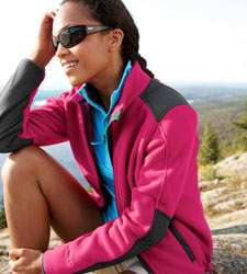 Womens Active Outerwear from L.L.Bean