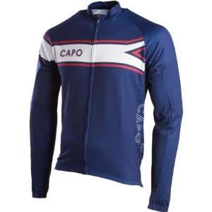  Capo Turismo Thermal Jacket   Mens