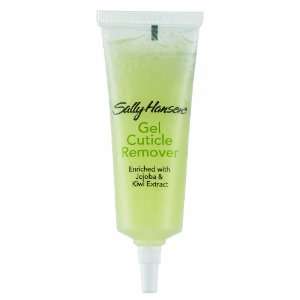  Sally Hansen Gel Cuticle Remover, 1 Ounce (Pack of 2 