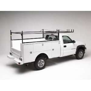    Vanguard Truck Caddy Rack for Utility Body Trucks 
