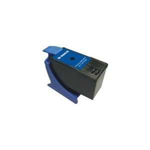   Compatible Dell M4640 (Series 5) Black Ink Cartridge Electronics