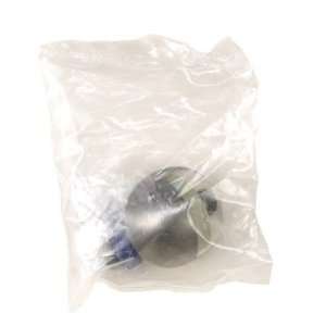  4 each H.B. Ives Floor Dome Stop (SPS436B 620)