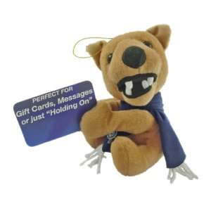 Penn State Nittany Lions NCAA Huggie Mascot Plush  Sports 