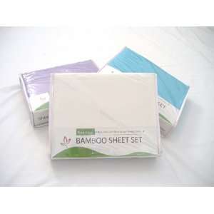  Massage Sheet Set 100% Bamboo