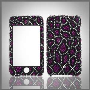   case cover for Apple iPod Touch 2 and 3 Cell Phones & Accessories
