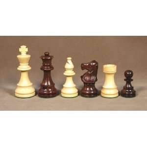  Rosewood and Boxwood (double wtd and ftd) Toys & Games