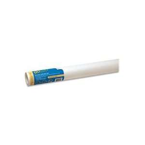  Dry Erase Rolls, Adhesive, 24x20, 6/RL, White Office 