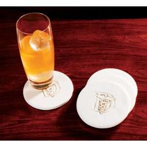  Dental Caduceus Coaster 