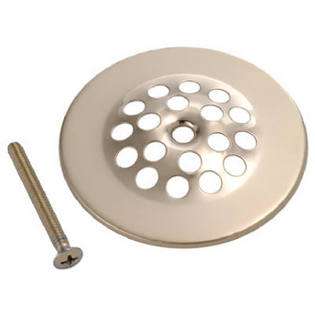 Alsons Corp Shower Drain Strainer Cover 