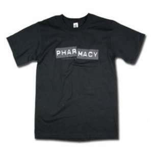  Pharmacy Punch Label T shirt