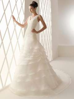   wedding dress evening dress for the noblest lady and it s made of the
