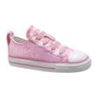 Converse Toddler Girls Chuck Taylor All Star Stretch Lace Ox   Pink 