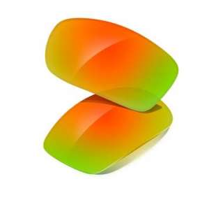 Oakley X SQUARED Replacement Lenses available at the online Oakley 