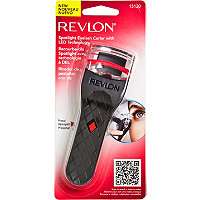 Revlon Spotlight Eyelash Curler w/ LED Technology Ulta   Cosmetics 