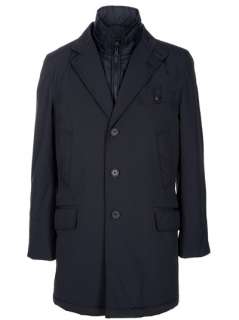 Fay Drive Coat   Paleari   farfetch 