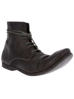 Augusta Ankle Boot   Degli Effetti Men   farfetch 