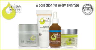 Juice Beauty, Organic Skincare at Ulta Collections