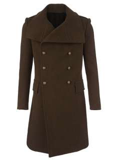 Balmain Military Coat   L’Eclaireur   farfetch 