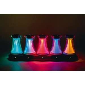  Atmosphere Rechargeable Lights   Set of 3