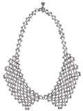 Lanvin Fiber Glass Necklace   Liska   farfetch 