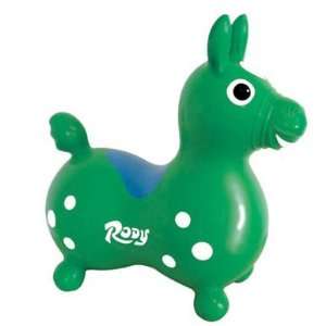  TMI 7002 Rody Horse   Green Toys Toys & Games