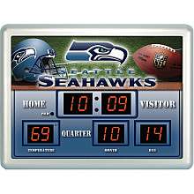 Seattle Seahawks Home & Office, Seahawks Chair, Seahawks Recliner 