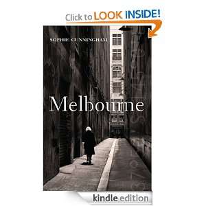Start reading Melbourne  