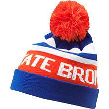 Nike Boise State Broncos Mens Vault Best Knit Cap   
