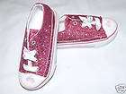 Disney Princess Ariel Tennis Shoes Girls Shoe Size 1  