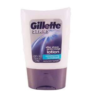  Gillette After Shave Lotion Conditioning 2.5 oz. Health 