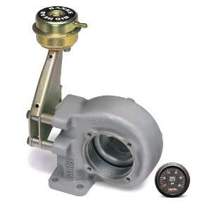  Banks Power Quick Turbo Assembly with Boost Gauge   Dodge 
