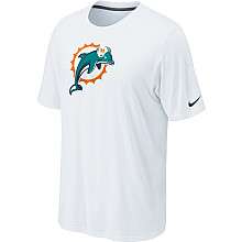 Miami Dolphins T Shirts   Dolphins Nike T Shirts, 2012 Nike Dolphins 