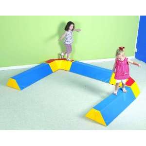  Children s Factory CF322 216 Modular Balance Center Toys & Games