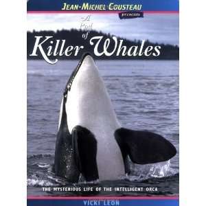  A Pod of Killer Whales The Mysterious Life of the 