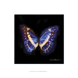  Lola Henry   Techno Butterfly II