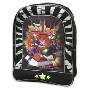  Backpack 15 Mario Dome with Light Case Pack 12 Toys 